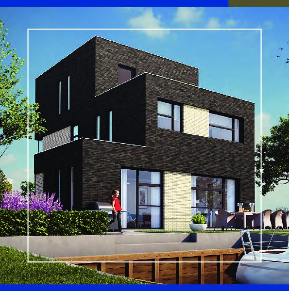 Brochure Kievit Blauwestad Brochure Kievit Blauwestad