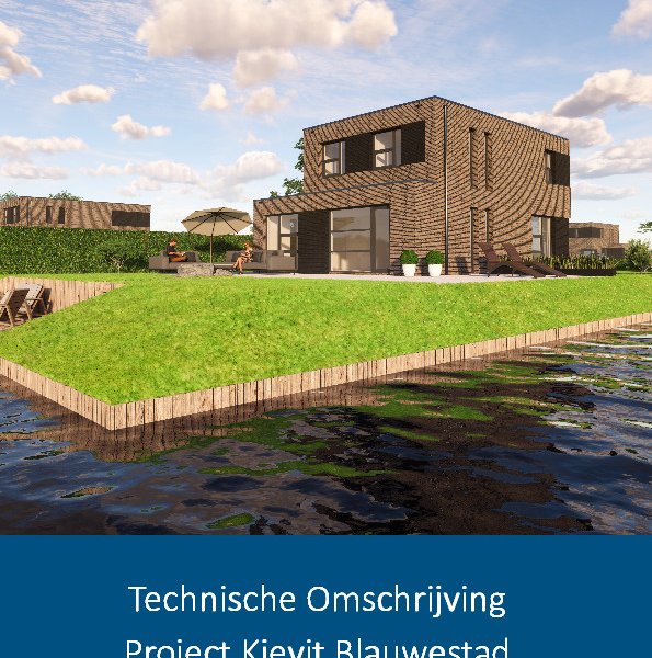 Technische omschrijving Technische omschrijving