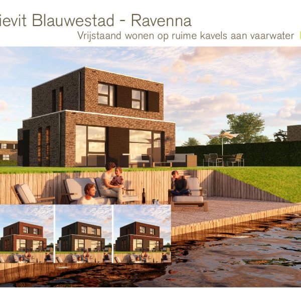 Ravenna - Brochure Ravenna - Brochure