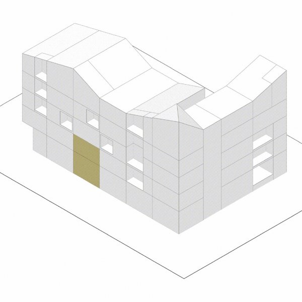 werkwoning 02 persp1 werkwoning 02 persp1