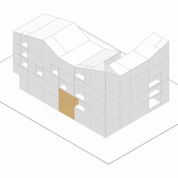 werkwoning 03 persp1 werkwoning 03 persp1