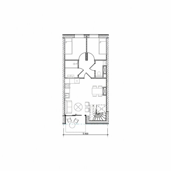 maisonette 04 2e verd1 maisonette 04 2e verd1