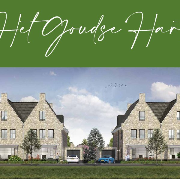 Brochure Het Goudse Hart Brochure Het Goudse Hart