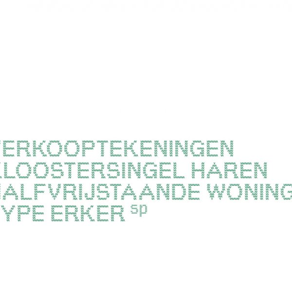 plattegrond kavel 56 type erker gespiegeld plattegrond kavel 56 type erker gespiegeld