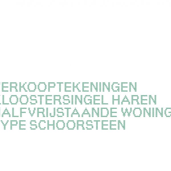 plattegrond kavel 54 en 58 type schoorsteen plattegrond kavel 54 en 58 type schoorsteen