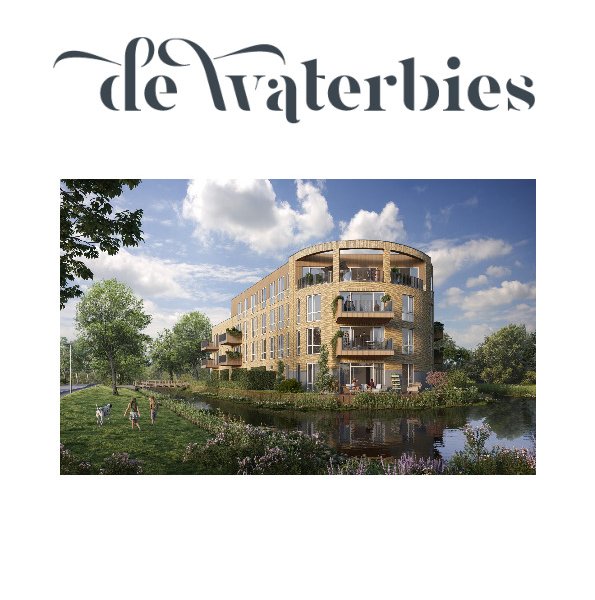 Technische omschrijving de Waterbies Technische omschrijving de Waterbies