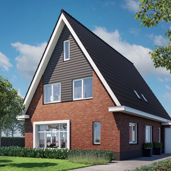 Woningtypes Woningtypes