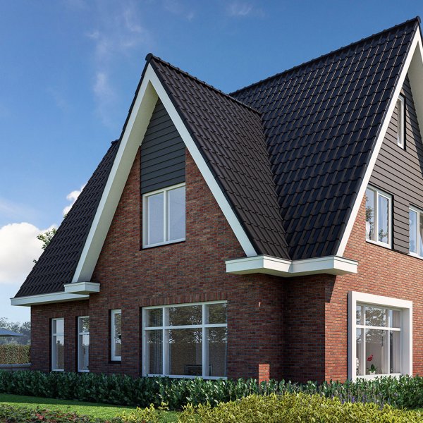 Woningtypes Woningtypes