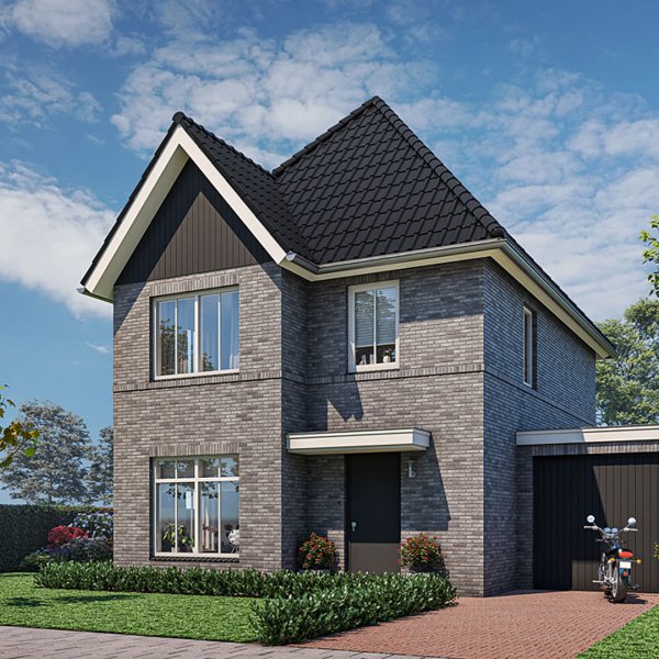 Woningtypes Woningtypes