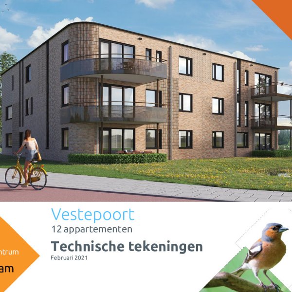 Technische tekeningen Technische tekeningen