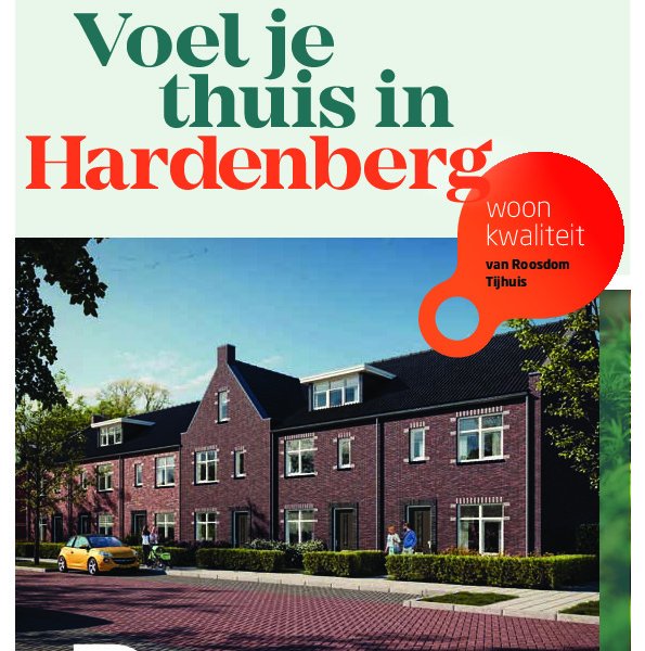 Brochure Heren langs de Laan Brochure Heren langs de Laan