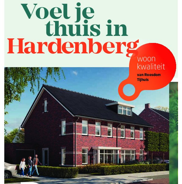 Brochure Statige Heren Brochure Statige Heren