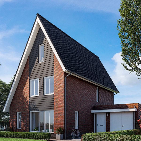 Woningtype 01 Woningtype 01