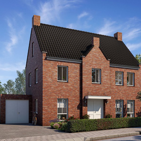 Woningtype 02 Woningtype 02