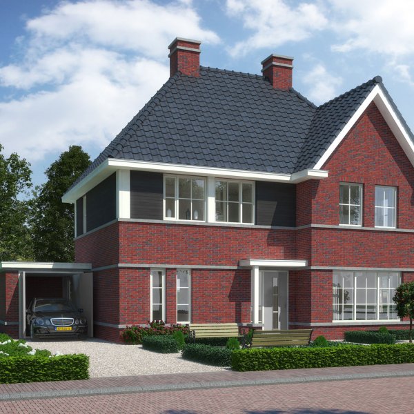 Woningtype 03 Woningtype 03