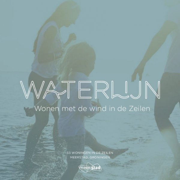 Brochure Waterlijn Brochure Waterlijn