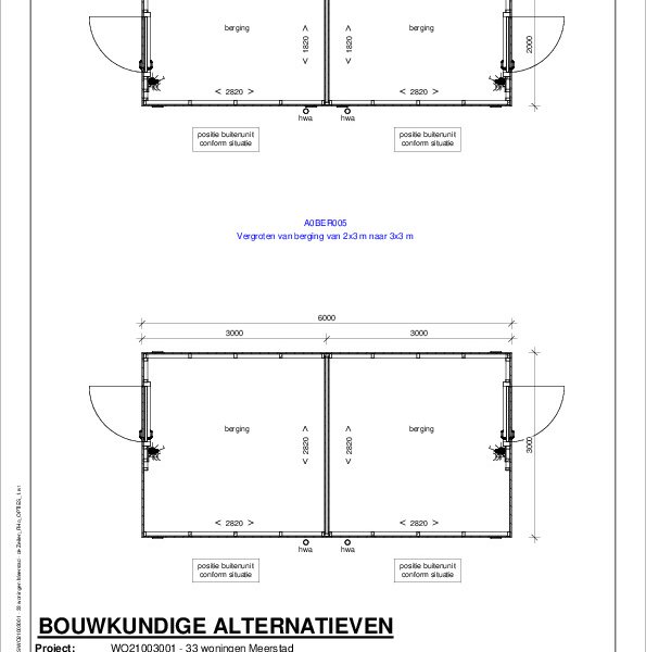 Optietekeningen Optietekeningen