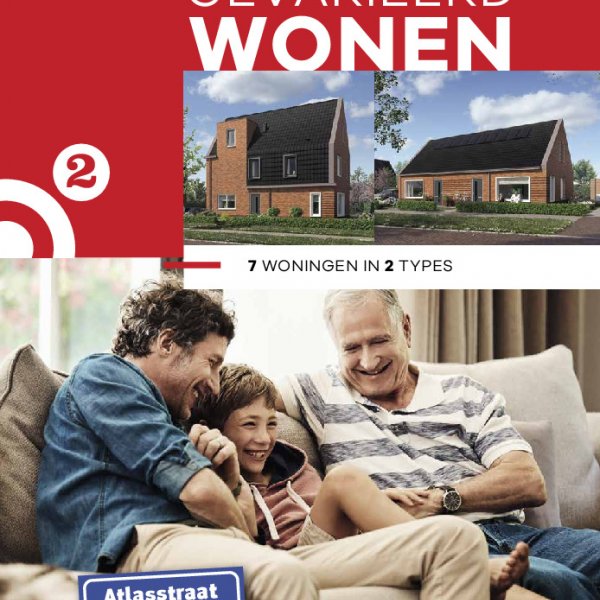 Verkoopbrochure Verkoopbrochure