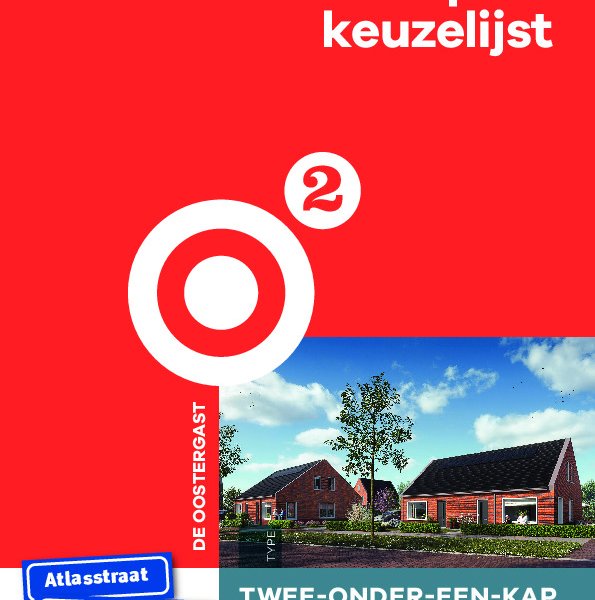 Meerwerk levensloopbestendige woningen Meerwerk levensloopbestendige woningen