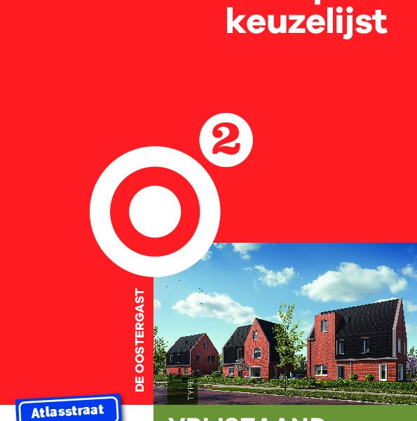 Meerwerkopties vrijstaande woningen Meerwerkopties vrijstaande woningen