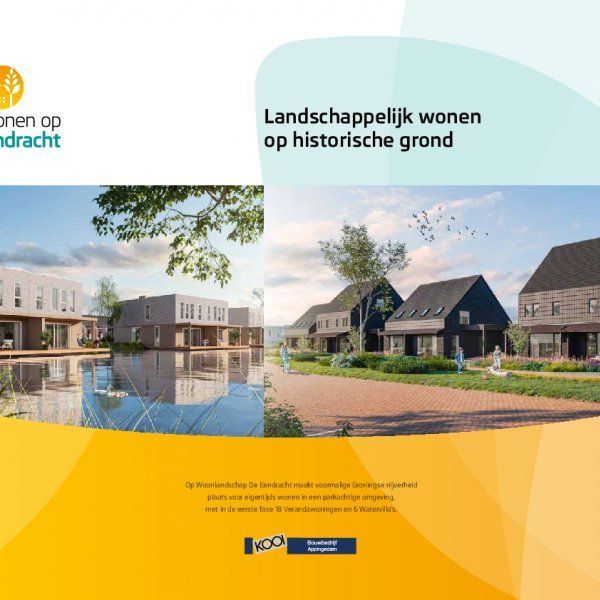 Brochure Brochure