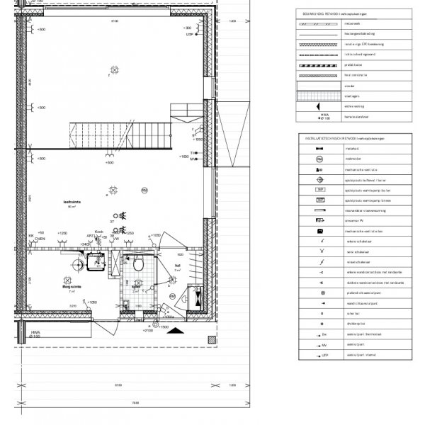 Watervilla bouwnummer 2 Watervilla bouwnummer 2