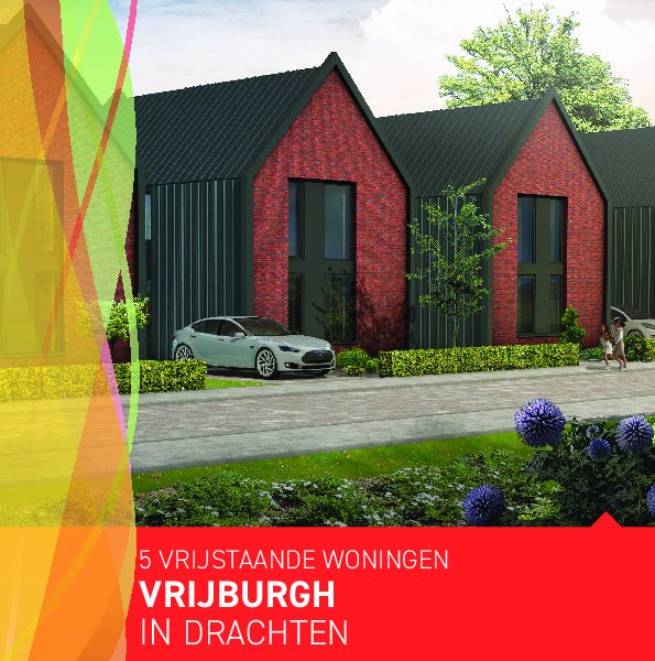 Projectbrochure Projectbrochure