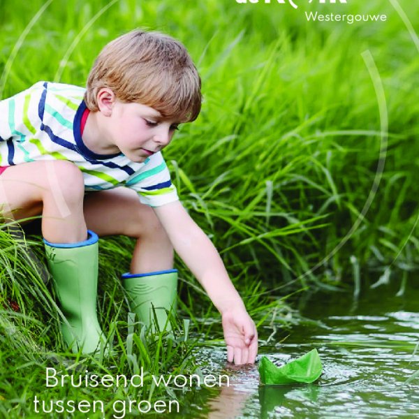 Brochure de Kolk Brochure de Kolk