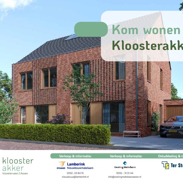 Flyer tweekapper Flyer tweekapper