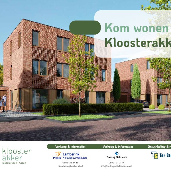 Flyer tweekapper Flyer tweekapper