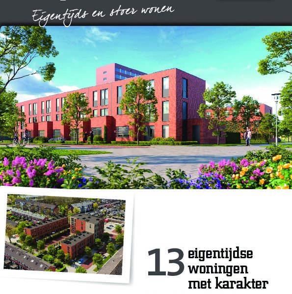 Brochure Brochure