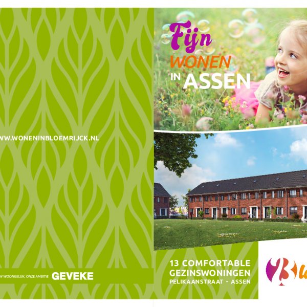 Verkoopbrochure Verkoopbrochure