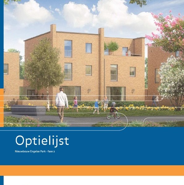 Koperskeuze lijst Koperskeuze lijst