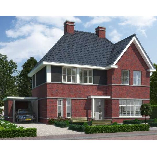 Woningtype 1 Woningtype 1
