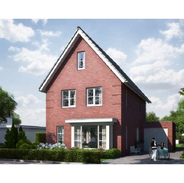 Woningtype 2 Woningtype 2