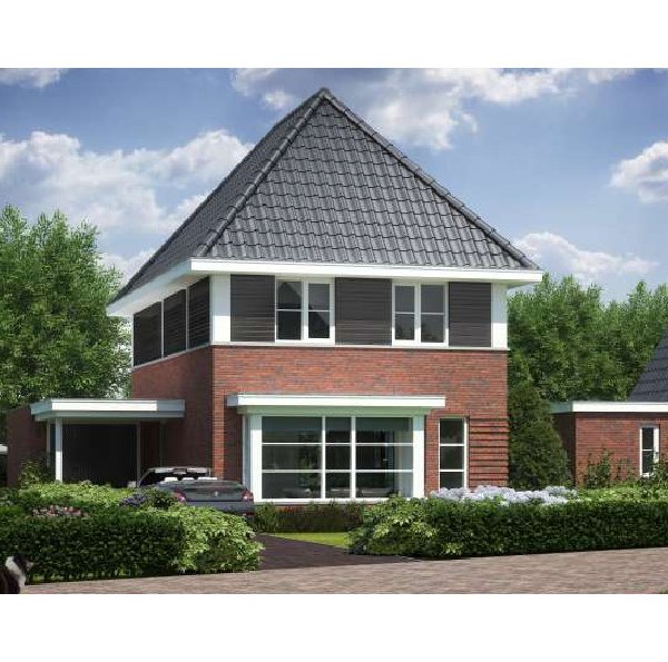 Woningtype 3 Woningtype 3