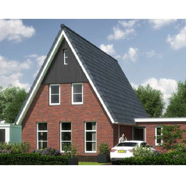 Woningtype 4 Woningtype 4