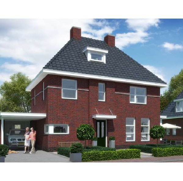 Woningtype 5 Woningtype 5