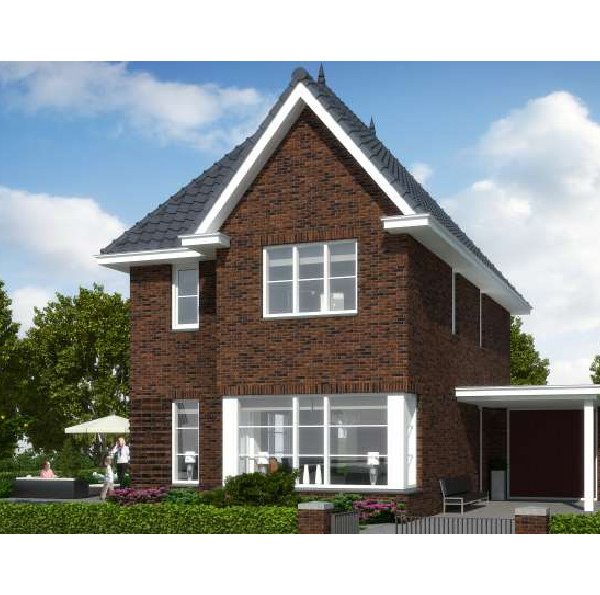 Woningtype 7 Woningtype 7