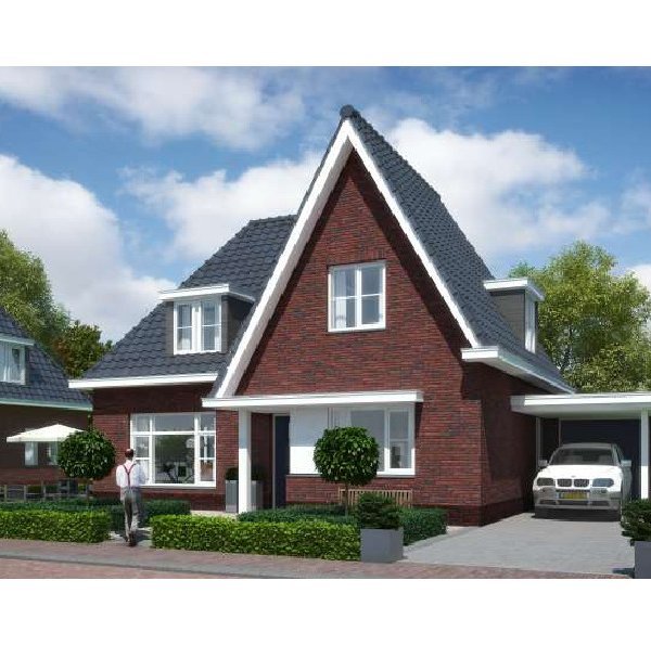 Woningtype 8 Woningtype 8
