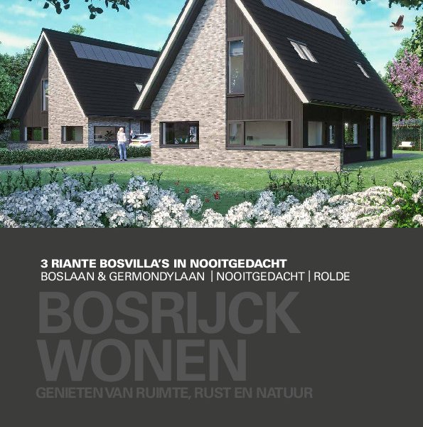 Brochure Brochure