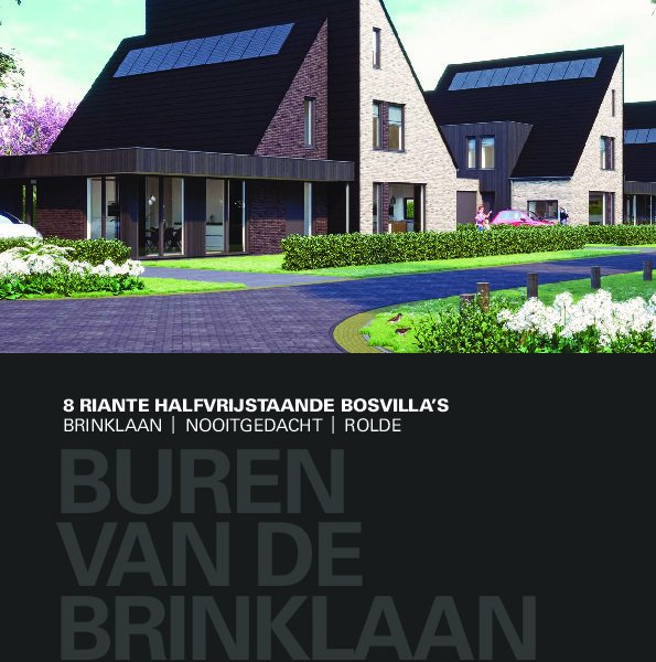 Brochure Brochure