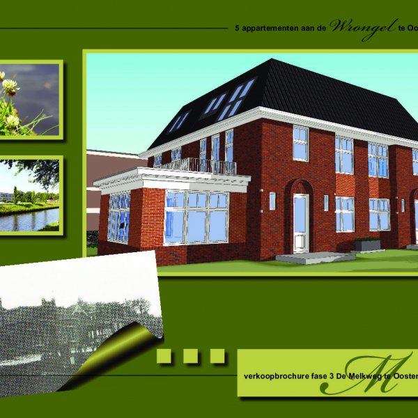 Verkoopboek appartementen Verkoopboek appartementen