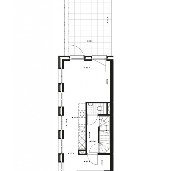 Plattegrond Plattegrond