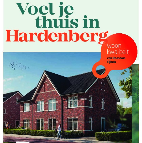 Brochure - Statige Heren Brochure - Statige Heren