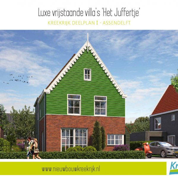Brochure Het Juffertje Brochure Het Juffertje