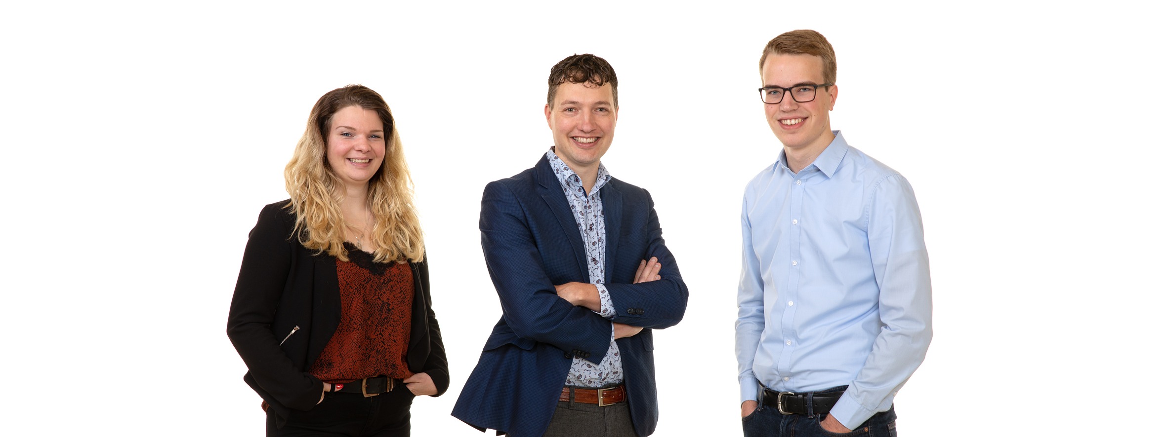 Team Groningen