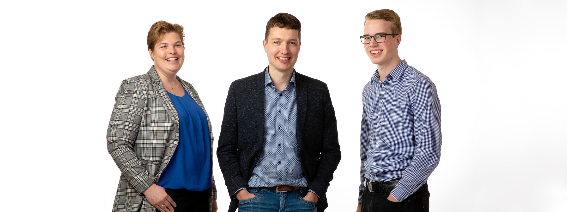 Team Groningen