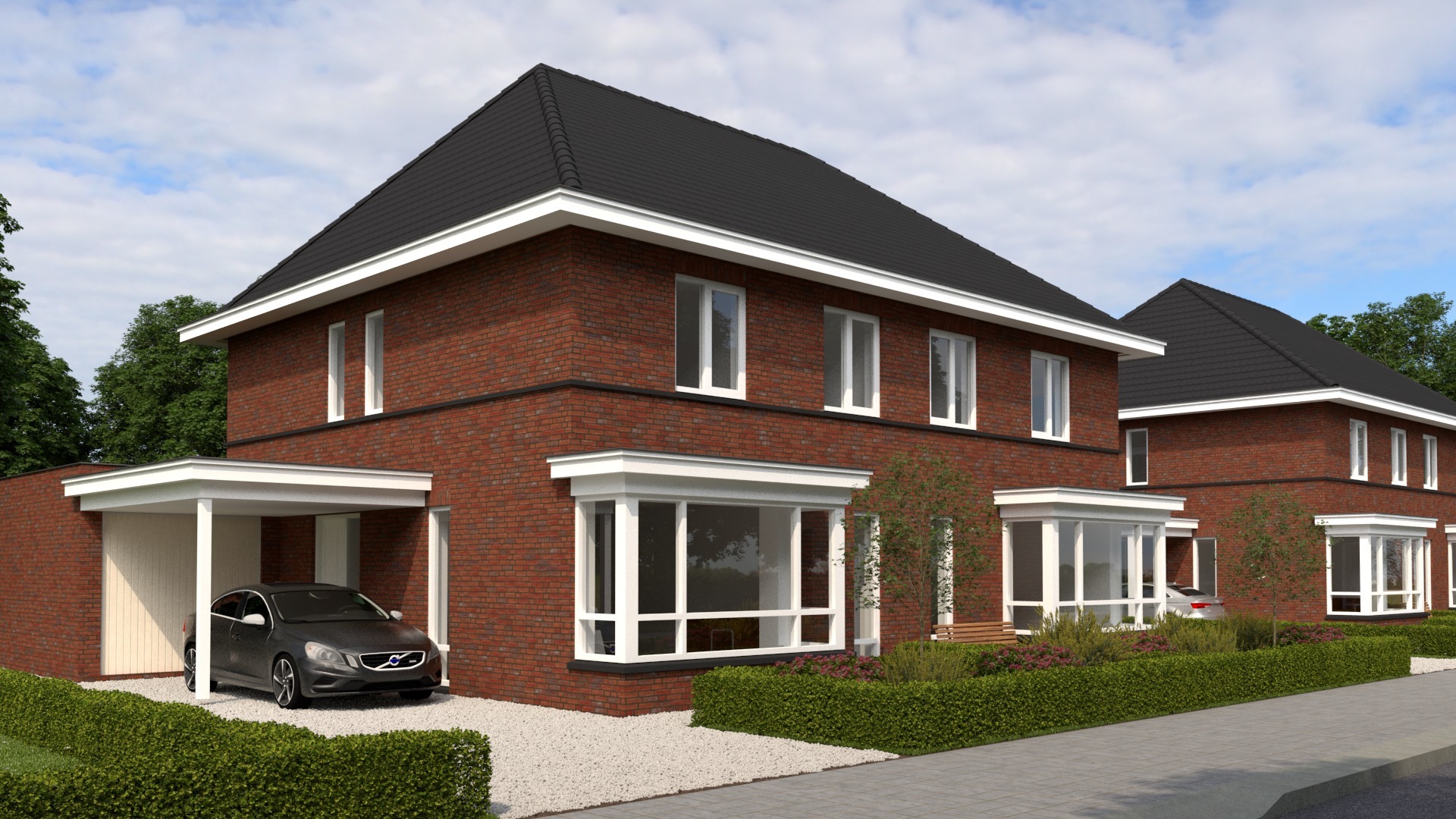 Waarom een Prefab huis bouwen Waarom een Prefab huis bouwen