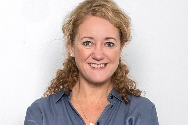 Krista Jutstra Krista Jutstra